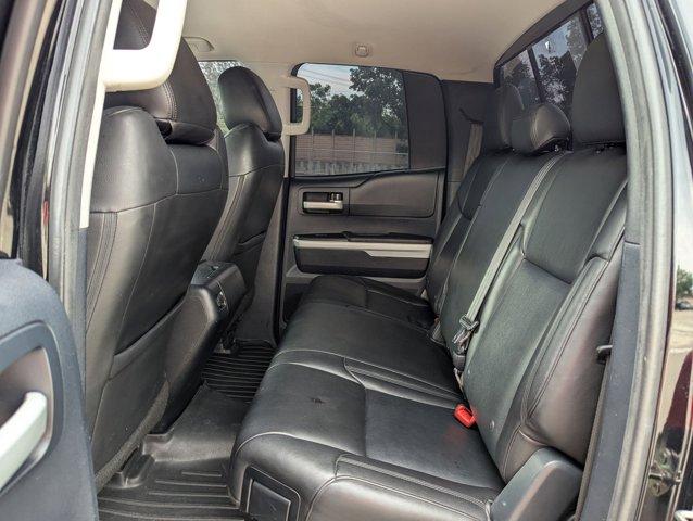 2014 Toyota Tundra 2WD Truck Vehicle Photo in SELMA, TX 78154-1459