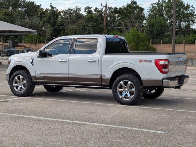 2023 Ford F-150 Vehicle Photo in San Antonio, TX 78230