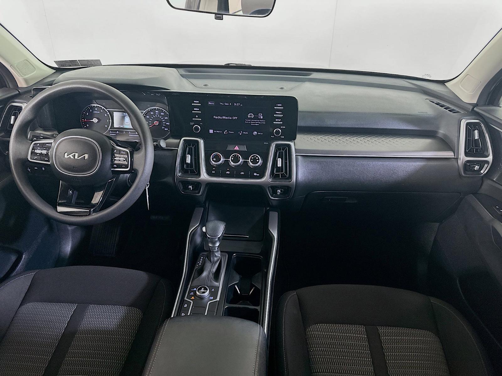 2022 Kia Sorento Vehicle Photo in Langhorne, PA 19047