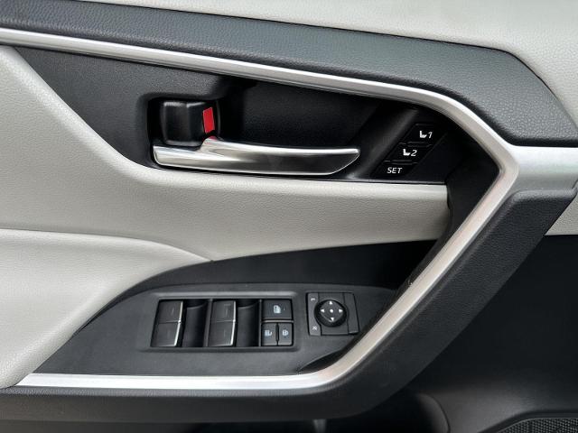 2022 Toyota RAV4 Vehicle Photo in Tucson, AZ 85712