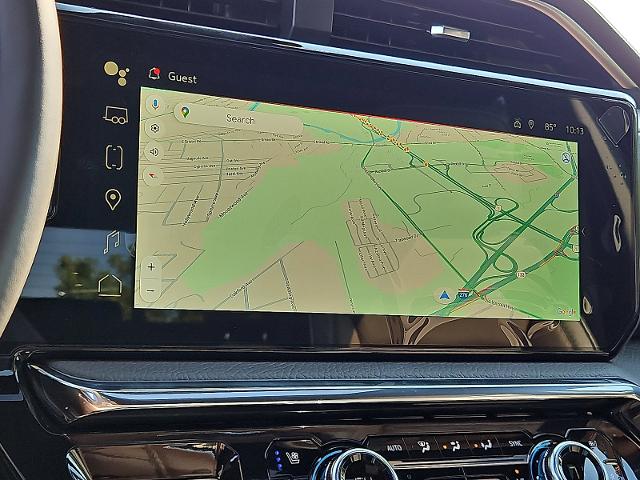 2026 GMC Sierra 2500 HD Vehicle Photo in TREVOSE, PA 19053-4984