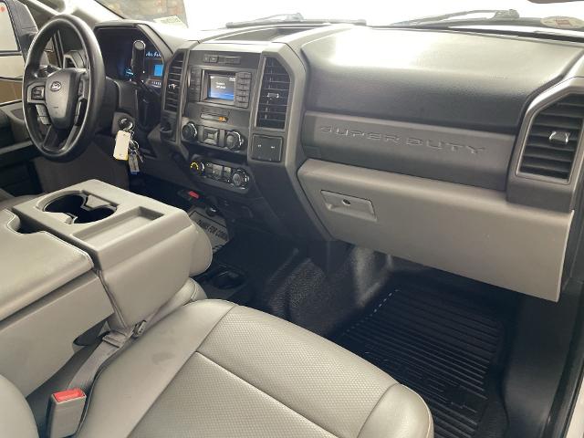 2019 Ford Super Duty F-450 DRW Vehicle Photo in GILBERT, AZ 85297-0402