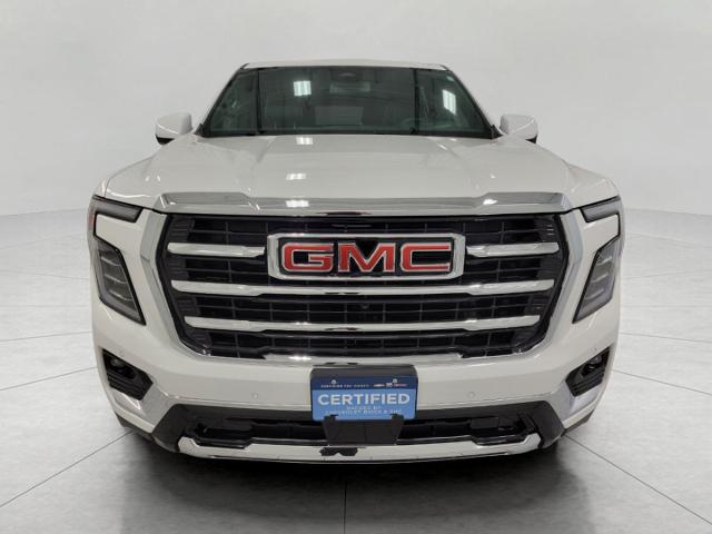 2025 GMC Yukon Vehicle Photo in NEENAH, WI 54956-2243