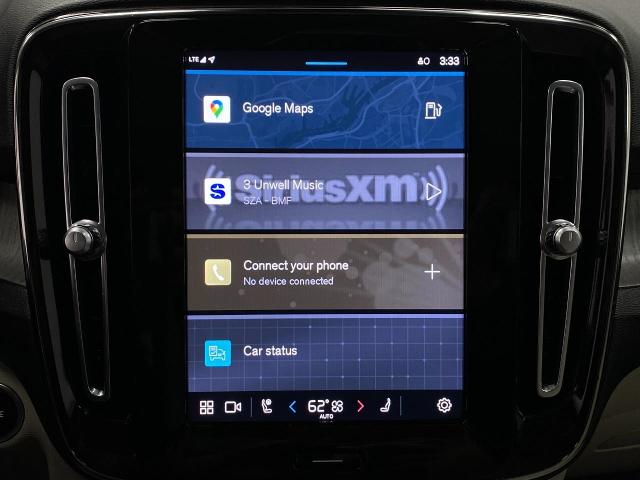2023 Volvo XC40 Vehicle Photo in Appleton, WI 54913