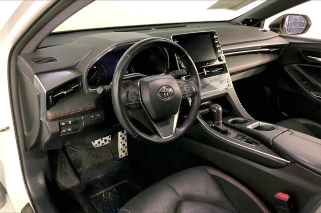 2021 Toyota Avalon Vehicle Photo in Lees Summit, MO 64086