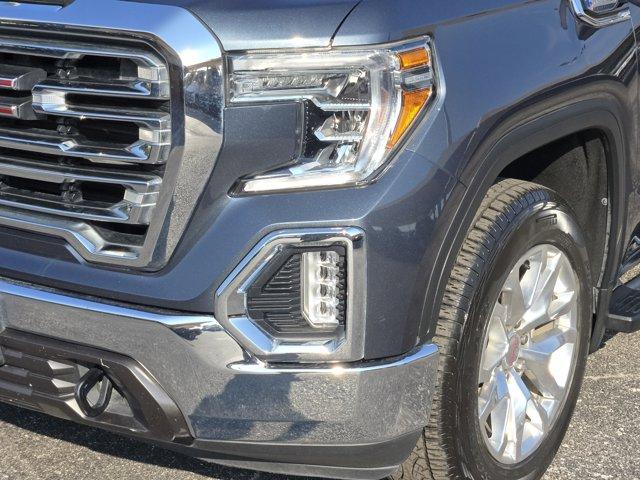 2019 GMC Sierra 1500 Vehicle Photo in Decatur, TX 76234