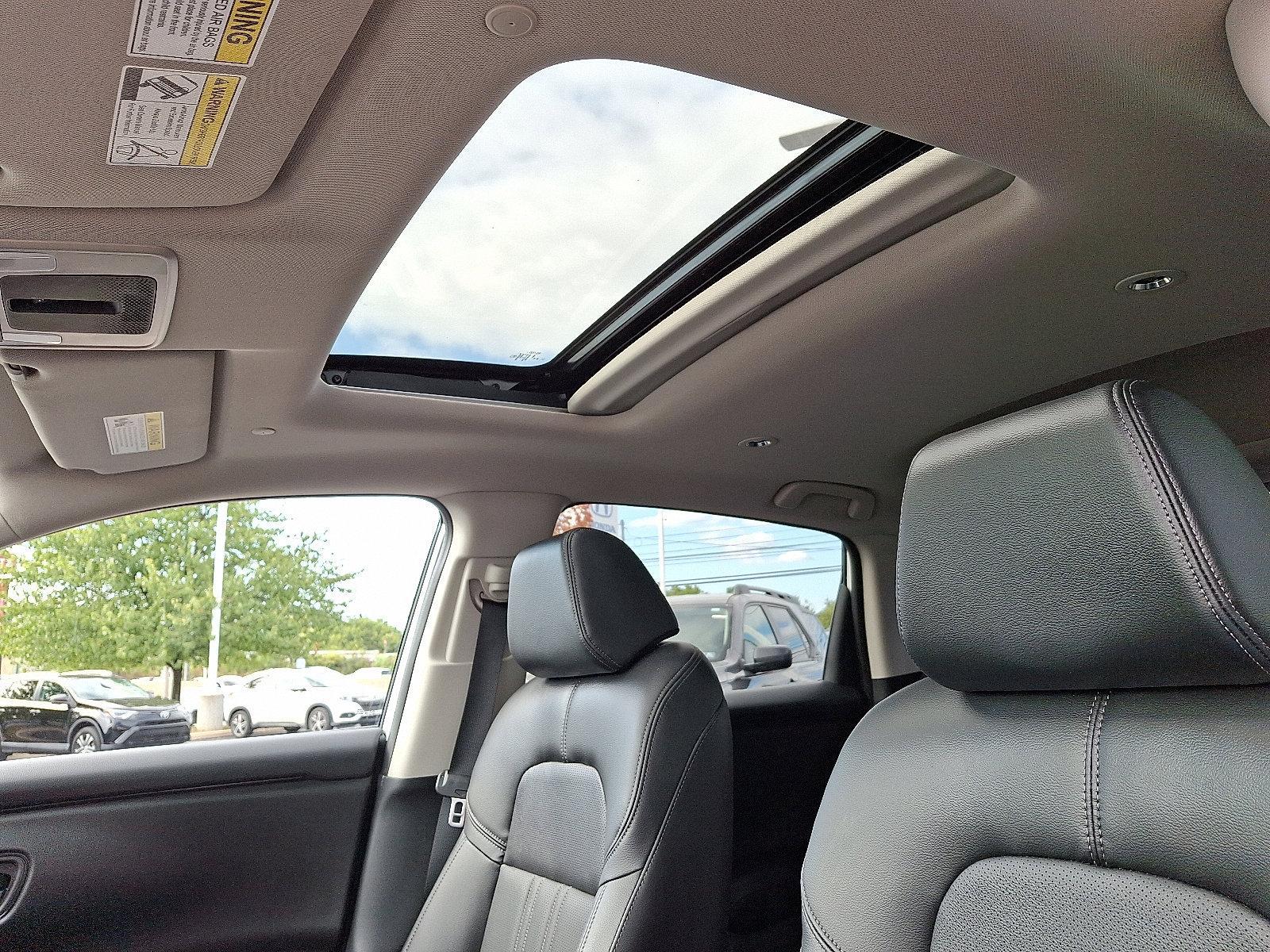 2025 Honda HR-V Vehicle Photo in Harrisburg, PA 17111