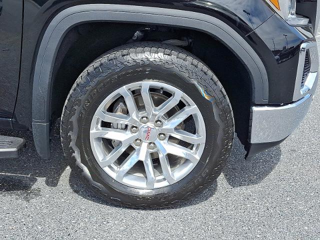 2020 GMC Sierra 1500 Vehicle Photo in HARRISBURG, PA 17111-1033