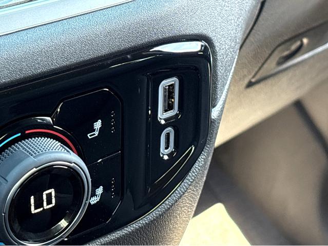 2025 Chevrolet Silverado 1500 Vehicle Photo in BEAUFORT, SC 29906-4218