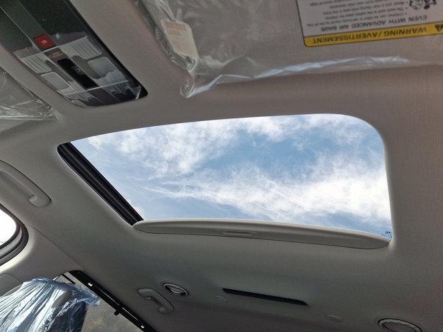 2026 Hyundai PALISADE Vehicle Photo in Philadelphia, PA 19116