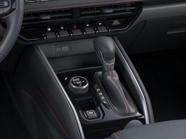 2026 Chevrolet Colorado Vehicle Photo in PAWLING, NY 12564-3219