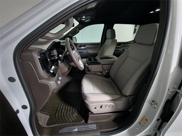 2026 GMC Sierra 1500 Vehicle Photo in PRESCOTT, AZ 86305-3700