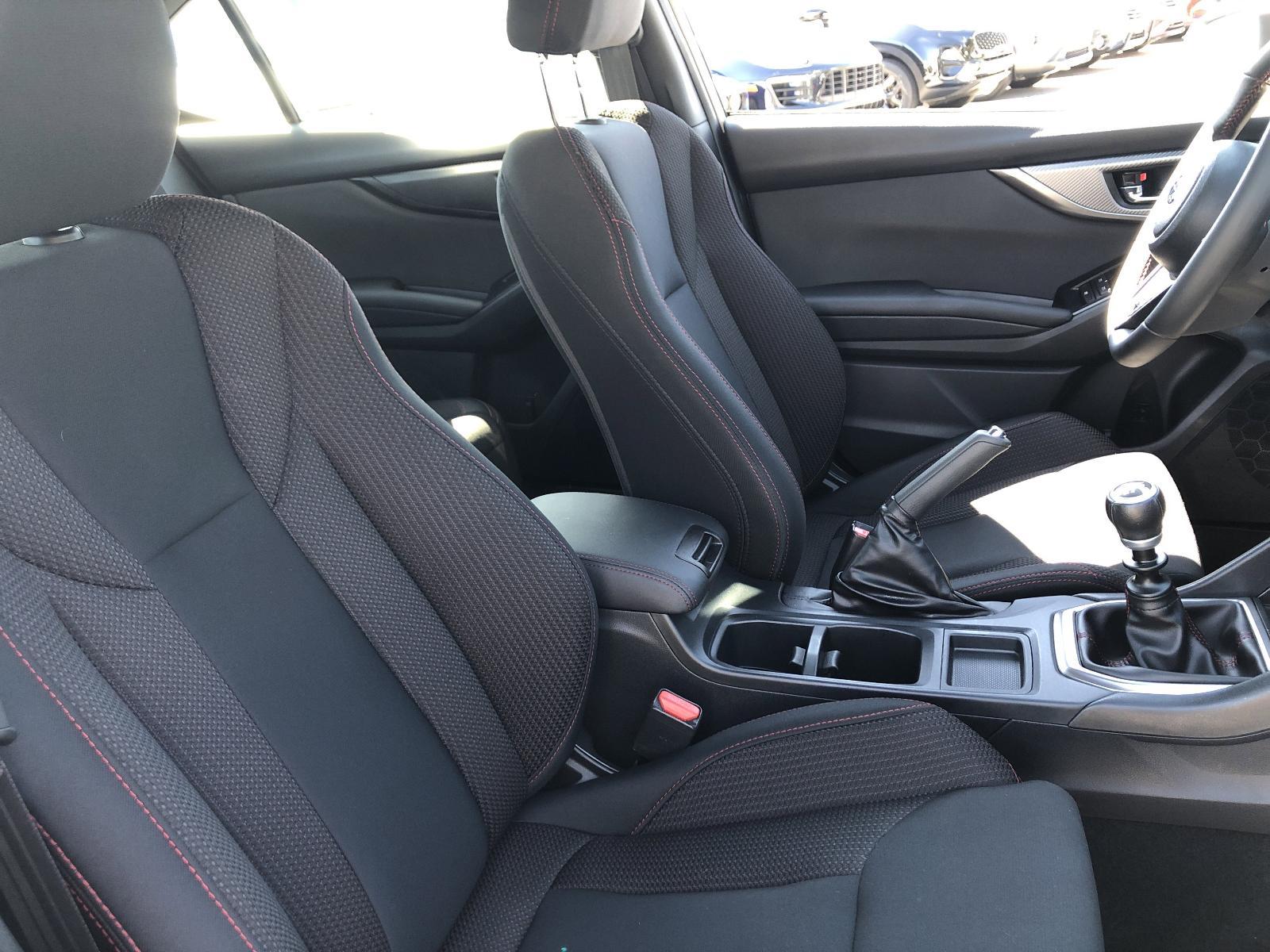2022 Subaru WRX Vehicle Photo in Mechanicsburg, PA 17050