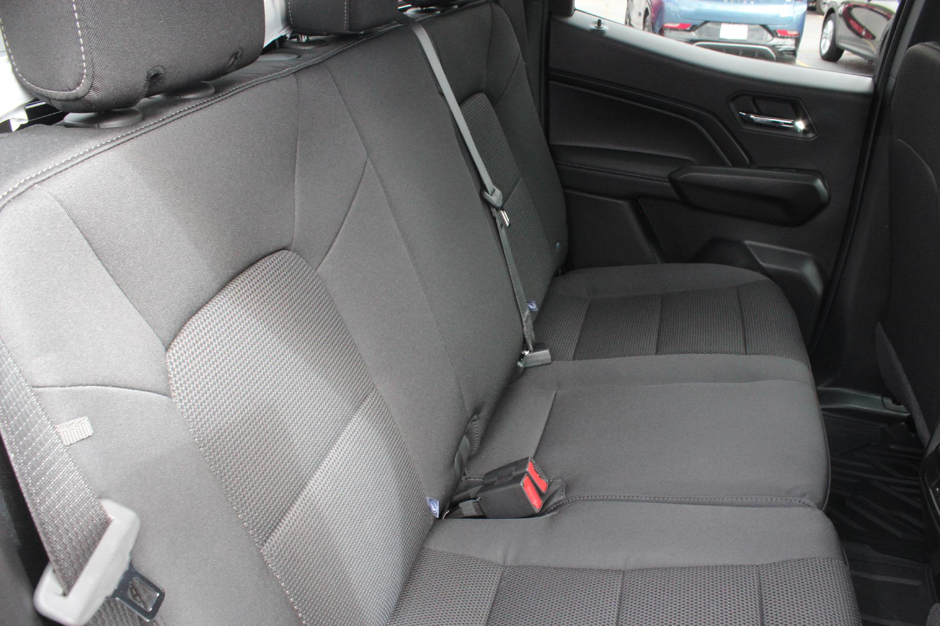 2026 GMC Canyon Vehicle Photo in AURORA, CO 80012-4011