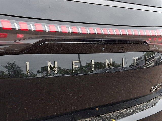 2026 INFINITI QX80 Vehicle Photo in Willow Grove, PA 19090