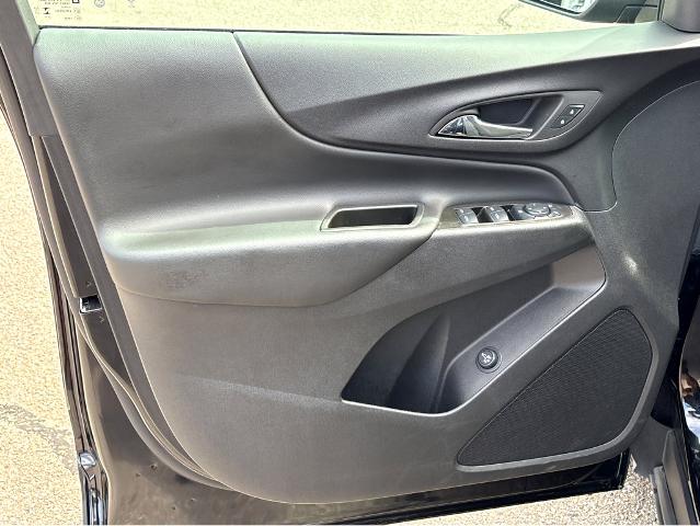 2024 Chevrolet Equinox Vehicle Photo in BEAUFORT, SC 29906-4218