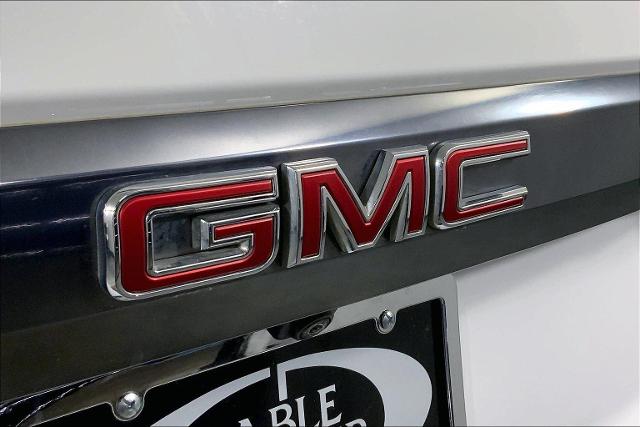 2023 GMC Yukon XL Vehicle Photo in INDEPENDENCE, MO 64055-1314