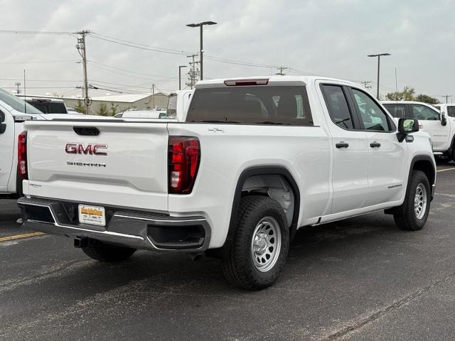 2026 GMC Sierra 1500 Vehicle Photo in COLUMBIA, MO 65203-3903
