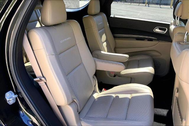 2018 Dodge Durango Vehicle Photo in Kansas City, MO 64114