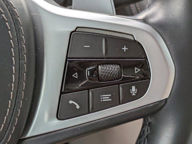 2022 BMW 840i Vehicle Photo in BRUNSWICK, GA 31525-1881