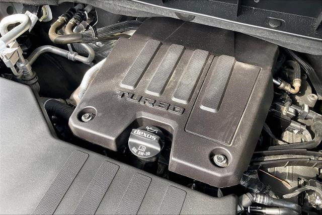 2023 Chevrolet Silverado 1500 Vehicle Photo in INDEPENDENCE, MO 64055-1314