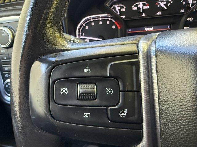 2020 GMC Sierra 1500 Vehicle Photo in LEOMINSTER, MA 01453-2952