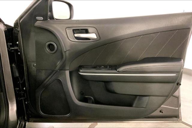 2023 Dodge Charger Vehicle Photo in Kansas City, MO 64114