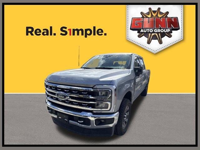 2024 Ford Super Duty F-250 SRW Vehicle Photo in SELMA, TX 78154-1459
