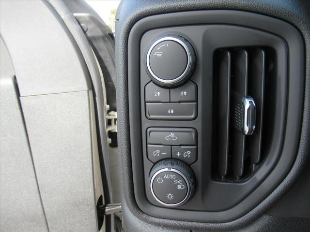 2026 Chevrolet Silverado 2500 HD Vehicle Photo in LEESBURG, FL 34788-4022