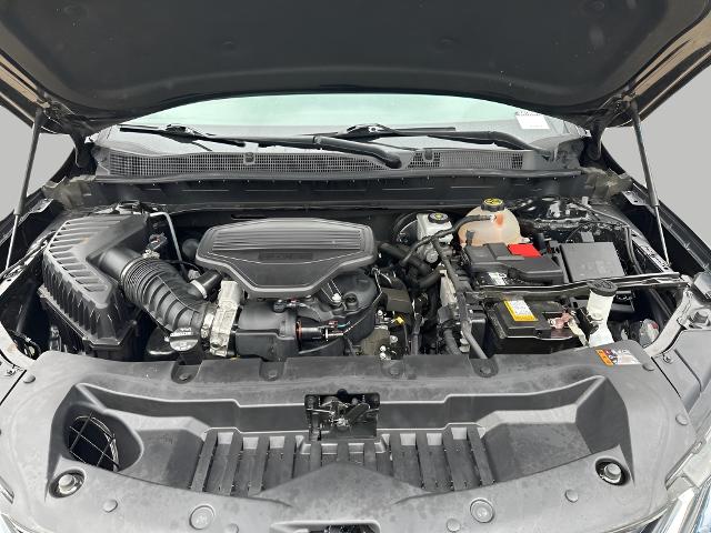 2020 Chevrolet Blazer Vehicle Photo in MANITOWOC, WI 54220-5838