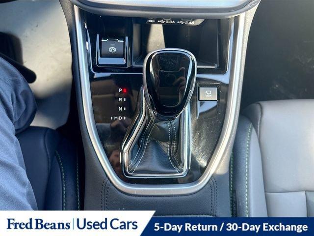 2023 Subaru Outback Vehicle Photo in Doylestown, PA 18902
