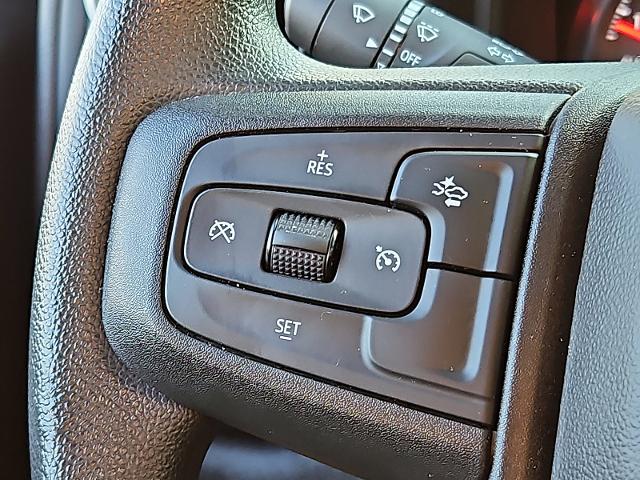 2025 GMC Sierra 1500 Vehicle Photo in TREVOSE, PA 19053-4984