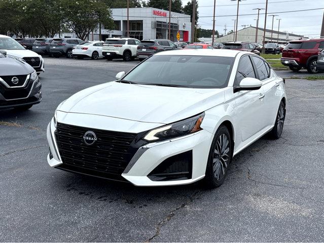 2023 Nissan Altima Vehicle Photo in Savannah, GA 31419