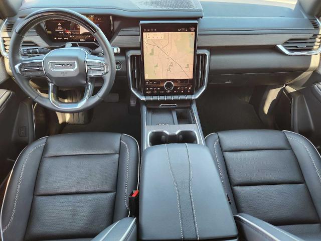 2024 GMC Acadia Vehicle Photo in DENTON, TX 76210-9321