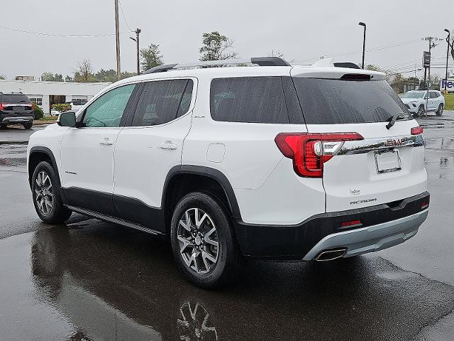 2023 GMC Acadia Vehicle Photo in TREVOSE, PA 19053-4984