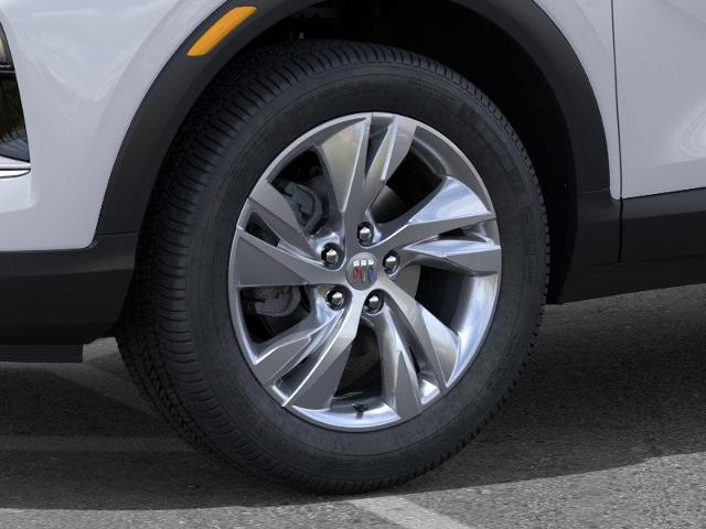 2026 Buick Encore GX Vehicle Photo in INDEPENDENCE, MO 64055-1377