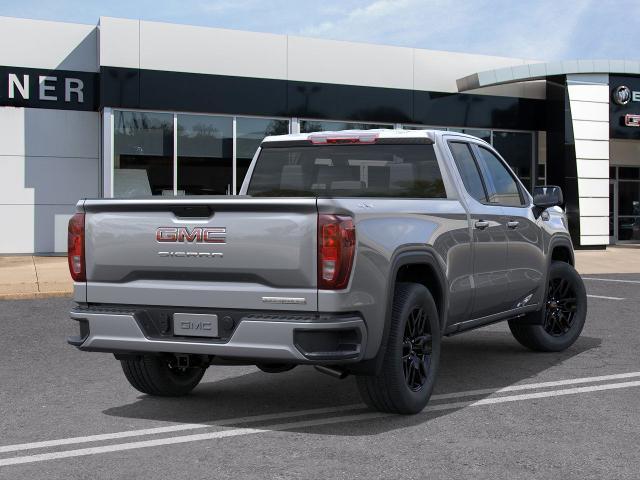 2026 GMC Sierra 1500 Vehicle Photo in TREVOSE, PA 19053-4984