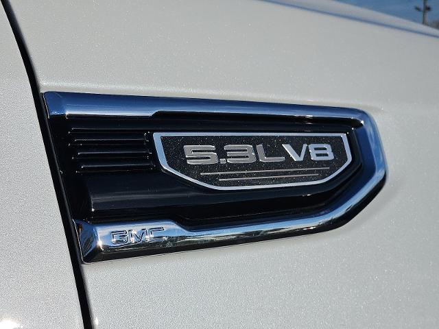 2026 GMC Sierra 1500 Vehicle Photo in TREVOSE, PA 19053-4984