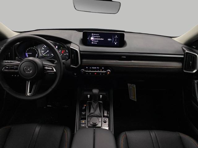 2026 Mazda CX-50 Hybrid Vehicle Photo in Appleton, WI 54913