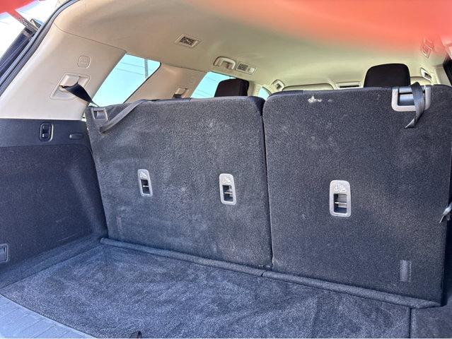 2024 Nissan Pathfinder Vehicle Photo in Savannah, GA 31419