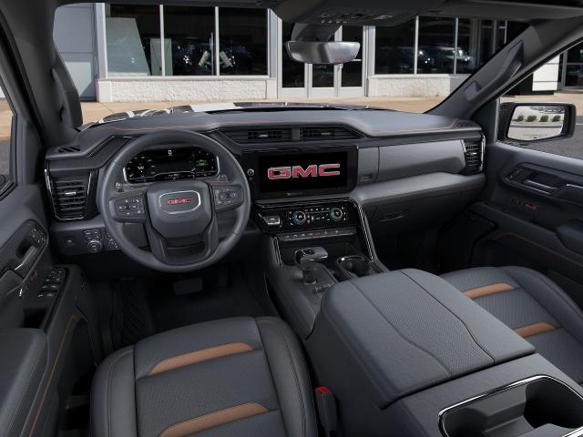 2026 GMC Sierra 1500 Vehicle Photo in TREVOSE, PA 19053-4984