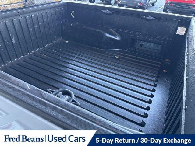 2020 Toyota Tacoma 4WD Vehicle Photo in Flemington, NJ 08822