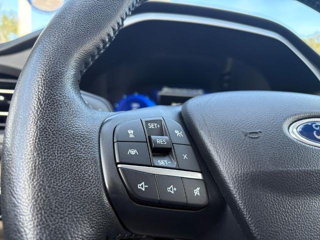 2020 Ford Escape Vehicle Photo in Savannah, GA 31419