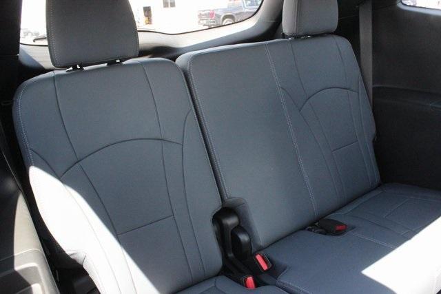 2023 Buick Enclave Vehicle Photo in AURORA, CO 80012-4011