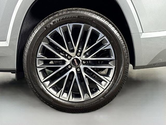 2026 GMC Terrain Vehicle Photo in PUYALLUP, WA 98371-4149