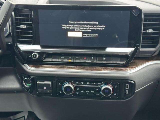 2026 GMC Sierra 1500 Vehicle Photo in COLUMBIA, MO 65203-3903