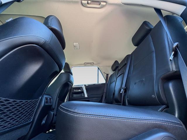 2020 Toyota 4Runner Vehicle Photo in Savannah, GA 31419