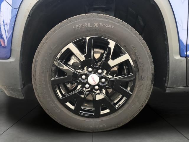 2023 GMC Acadia Vehicle Photo in GREEN BAY, WI 54303-3330