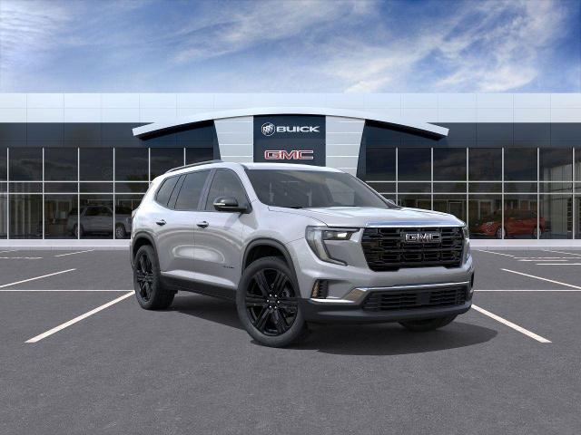2026 GMC Acadia Vehicle Photo in PASADENA, CA 91107-3803