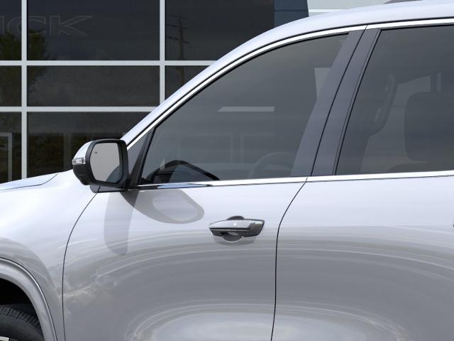 2026 GMC Acadia Denali Ultimate - 11